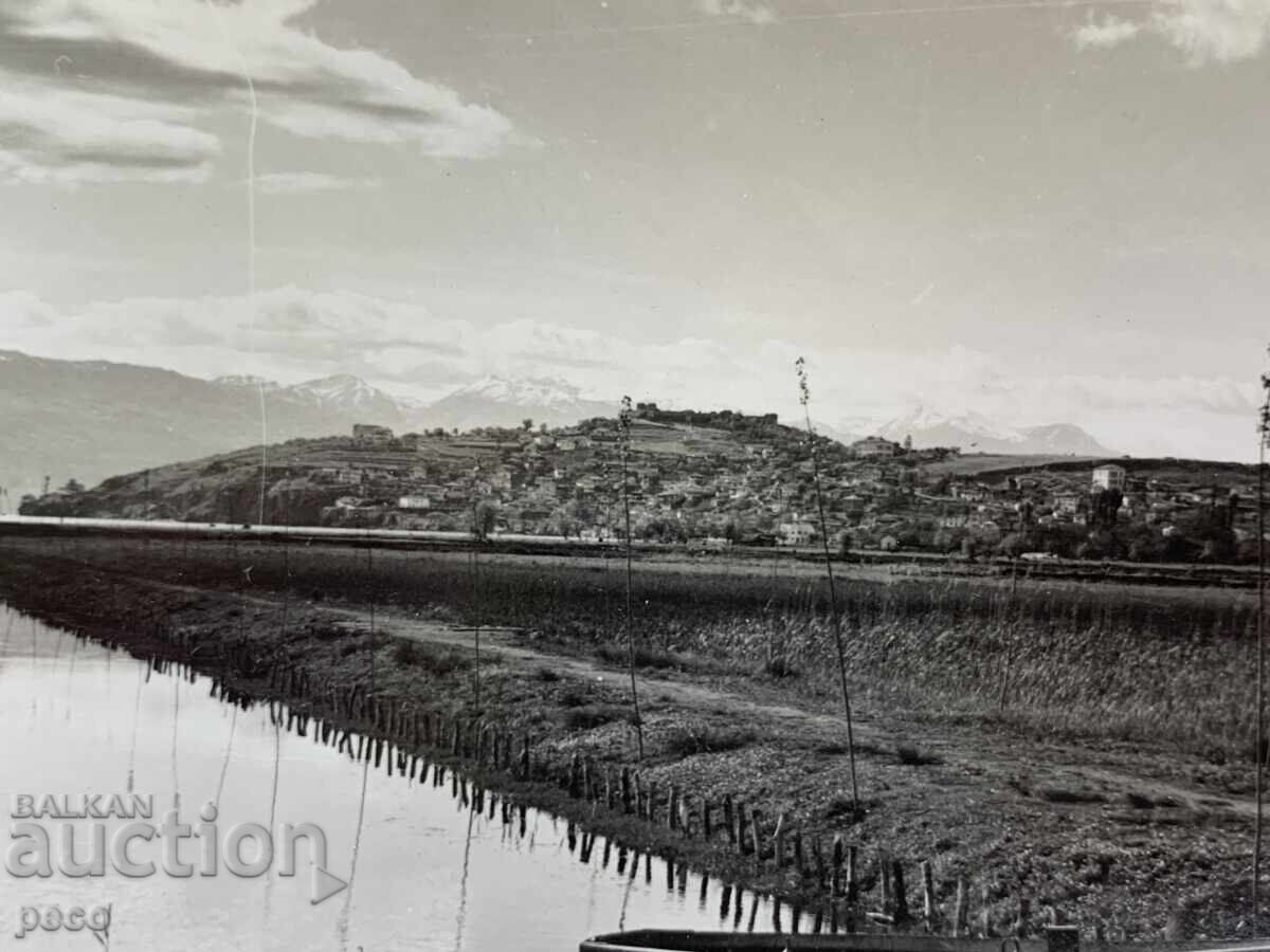Delivery of Macedonia 40s photo Dimitar Katsev /?/