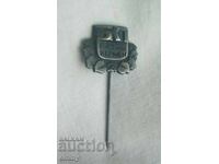 Σήμα - 60 χρόνια ΒΚΠ γρ. Κέρμεν, Σλίβεν