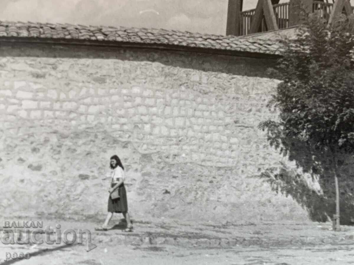 Licitație Biserica "Sf. Spas" Skopje, fotografii din anii '40, Dimităr Katsev /? Licitație Biserica "Sf. Spas" Skopje, fotografii din anii '40, Dimităr Katsev /?