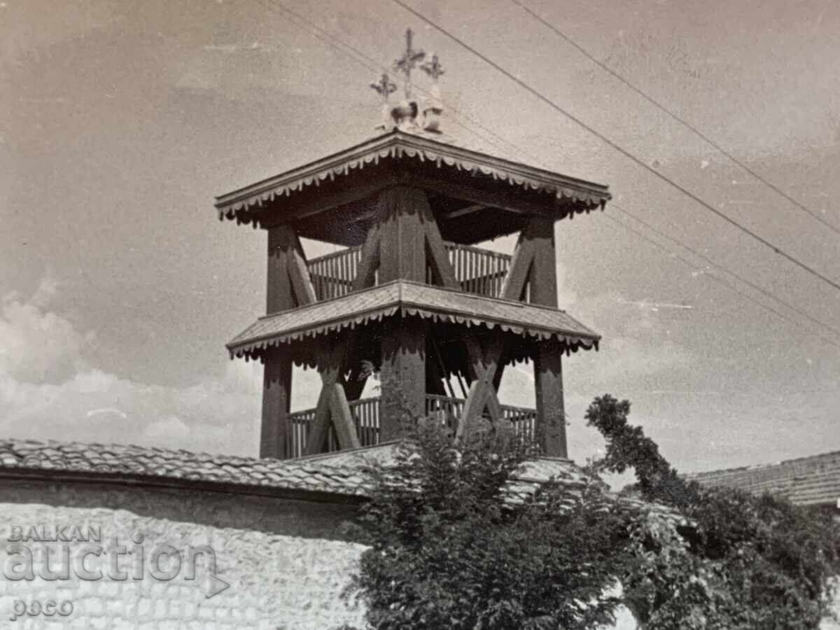 Livrarea Biserica "Sf. Spas" Skopje, fotografii din anii '40, Dimităr Katsev /? Livrarea Biserica "Sf. Spas" Skopje, fotografii din anii '40, Dimităr Katsev /?