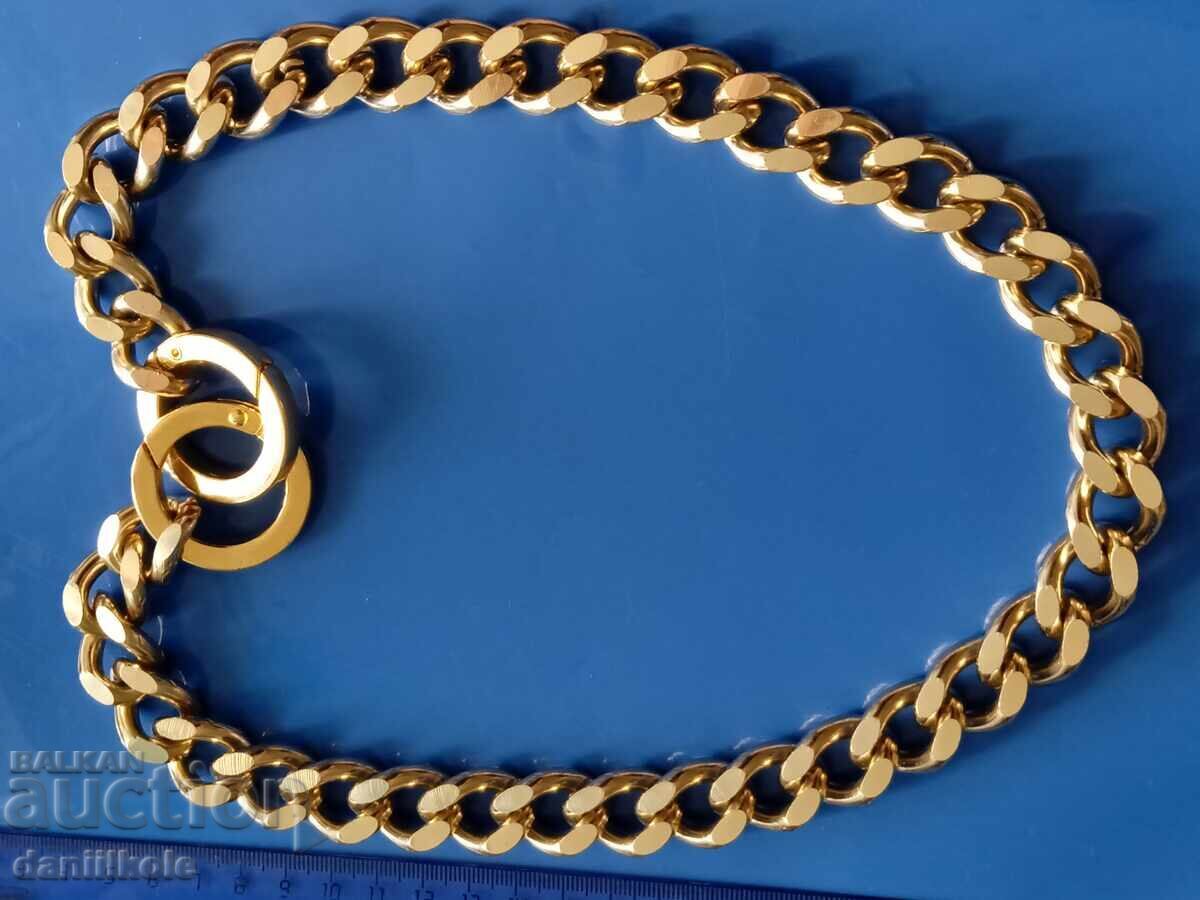 *$*Y*$* ΠΟΛΥ ΩΡΑΙΟ ΜΕΓΑΛΟ ΚΟΛΙΕ ΧΡΥΣΟ ΣΤΙΛΑΤΟ ΥΠΕΡΟΧΟ *$*Y*$* με τιμή 38.92 BGN | € 19.90 *$*Y*$* ΠΟΛΥ ΩΡΑΙΟ ΜΕΓΑΛΟ ΚΟΛΙΕ ΧΡΥΣΟ ΣΤΙΛΑΤΟ ΥΠΕΡΟΧΟ *$*Y*$* με τιμή 38.92 BGN | € 19.90