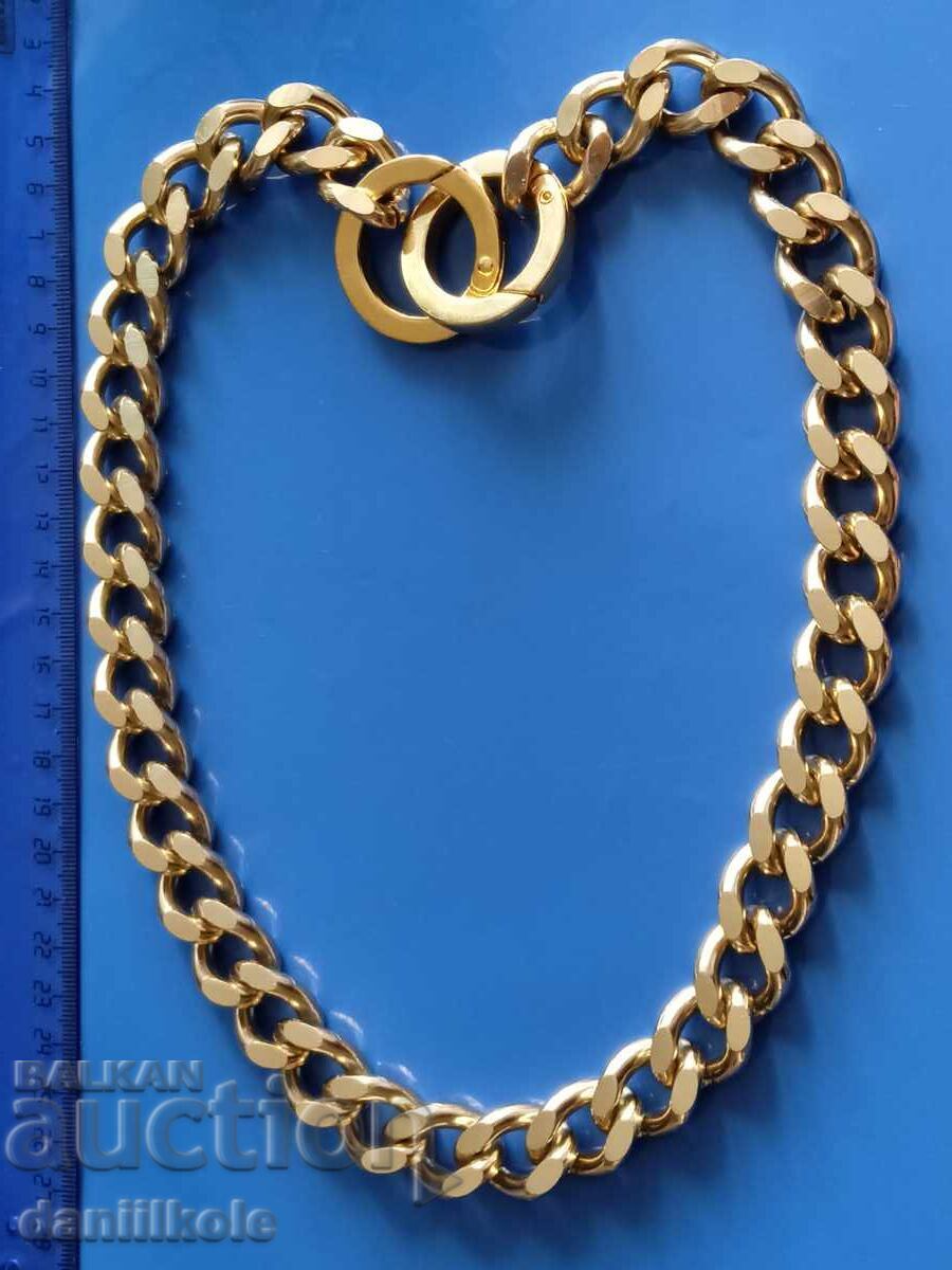 Δημοπρασία *$*Y*$* ΠΟΛΥ ΩΡΑΙΟ ΜΕΓΑΛΟ ΚΟΛΙΕ ΧΡΥΣΟ ΣΤΙΛΑΤΟ ΥΠΕΡΟΧΟ *$*Y*$* Δημοπρασία *$*Y*$* ΠΟΛΥ ΩΡΑΙΟ ΜΕΓΑΛΟ ΚΟΛΙΕ ΧΡΥΣΟ ΣΤΙΛΑΤΟ ΥΠΕΡΟΧΟ *$*Y*$*