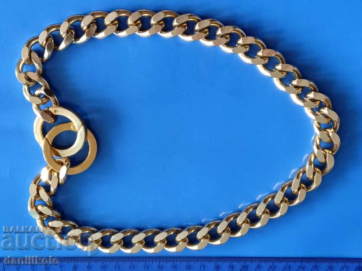 *$*Y*$* ΠΟΛΥ ΩΡΑΙΟ ΜΕΓΑΛΟ ΚΟΛΙΕ ΧΡΥΣΟ ΣΤΙΛΑΤΟ ΥΠΕΡΟΧΟ *$*Y*$* - 5 *$*Y*$* ΠΟΛΥ ΩΡΑΙΟ ΜΕΓΑΛΟ ΚΟΛΙΕ ΧΡΥΣΟ ΣΤΙΛΑΤΟ ΥΠΕΡΟΧΟ *$*Y*$* - 5