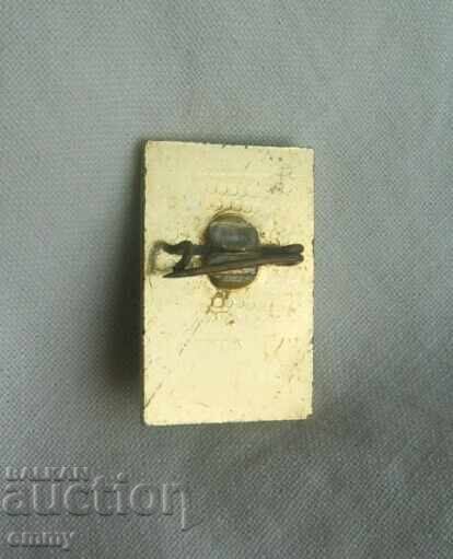 Значка знак Паметник на Свободата, Шипка с цена 1.50 лв. | € 0.77 Значка знак Паметник на Свободата, Шипка с цена 1.50 лв. | € 0.77