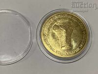 Bulgarian Heritage - Ethnographic Museum Plovdiv Gunpowder Horn