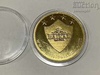 Bulgarian Heritage - Hotel BAIKAL