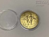 Bulgarian Heritage - Mud Girls