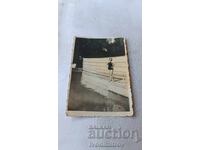 Φωτογραφία Νέας Γυναίκας με Μαγιό