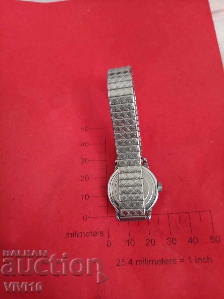 Women's Kelton Watch with price 20.00 BGN | € 10.23