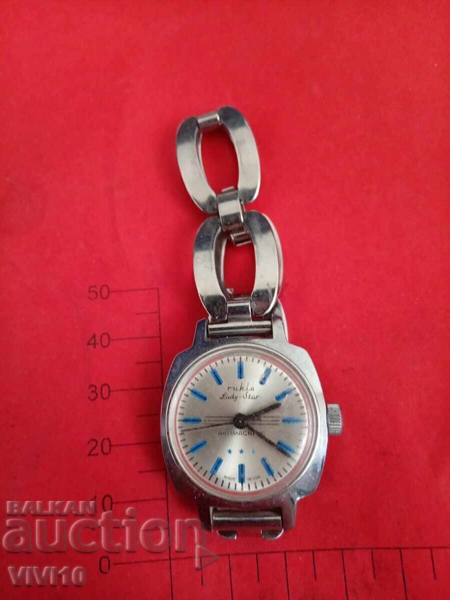 Women's watch ruhla Women's watch ruhla