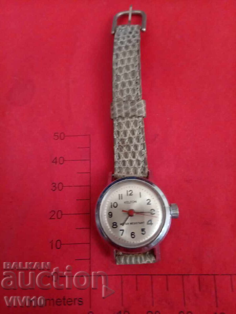 Women's Kelton Watch