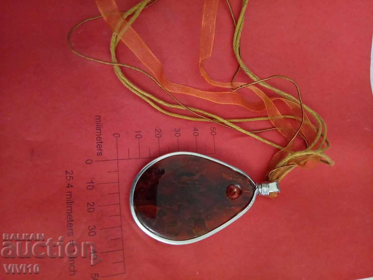 Colier vechi de Murano cu preț € 25.56 | 49.99 BGN