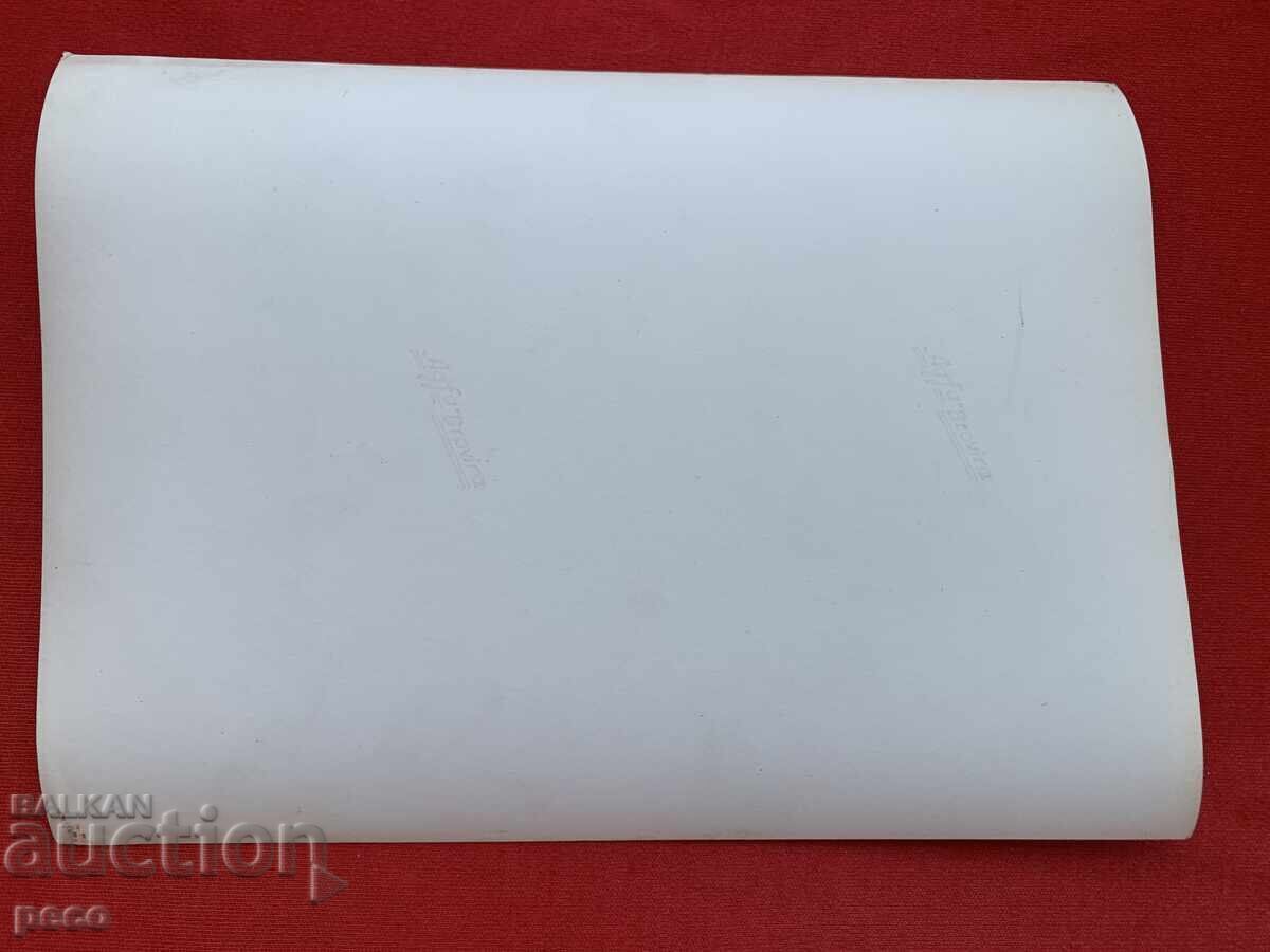 Delivery of Samuil's Fortress Ohrid 1940s Photo Dimitar Katsev /?