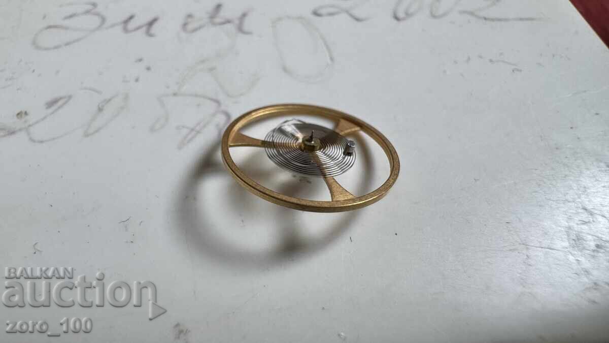 Παράδοση Ζυγοί για ZIM 2602, 4 τεμάχια Παράδοση Ζυγοί για ZIM 2602, 4 τεμάχια