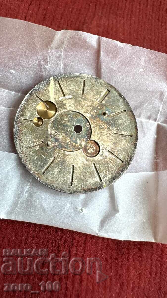 Καντράν για Wostok 18 πέτρες. Ολοκαίνουργιο! - 5 Καντράν για Wostok 18 πέτρες. Ολοκαίνουργιο! - 5