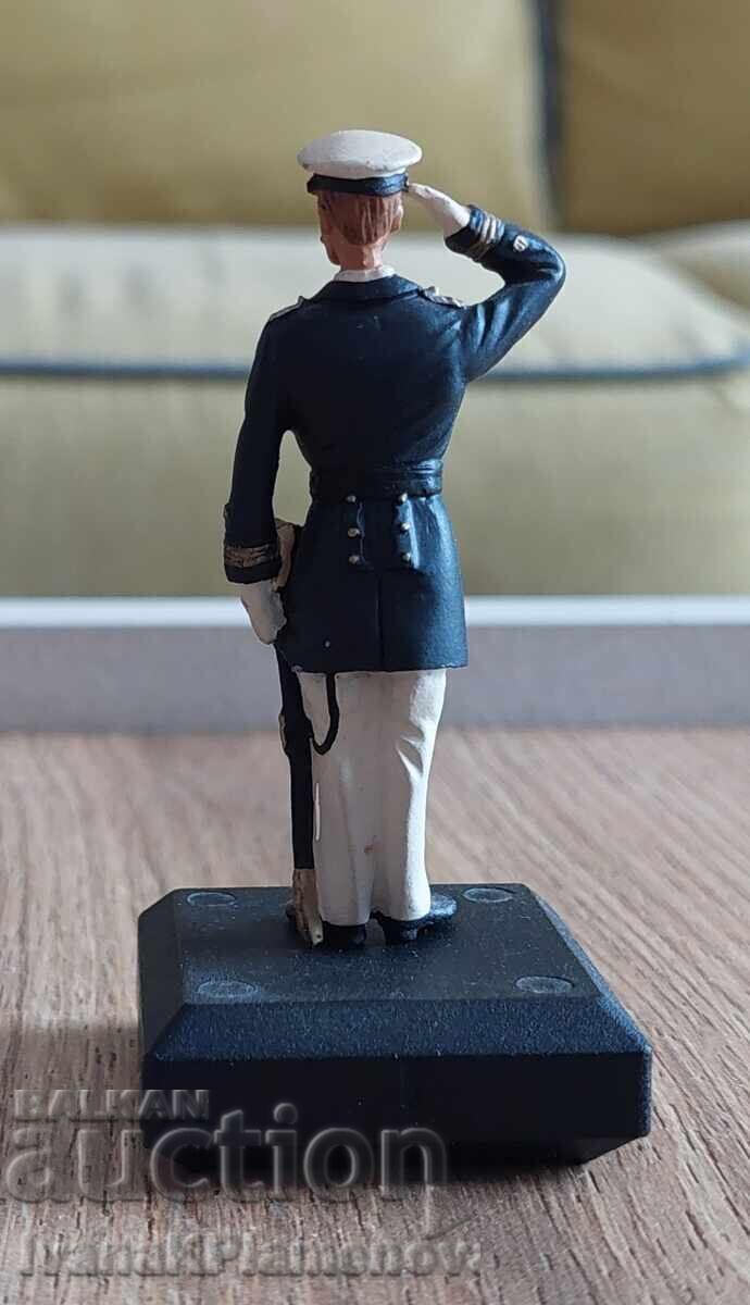 O figurină de plumb pentru colecționari - 5