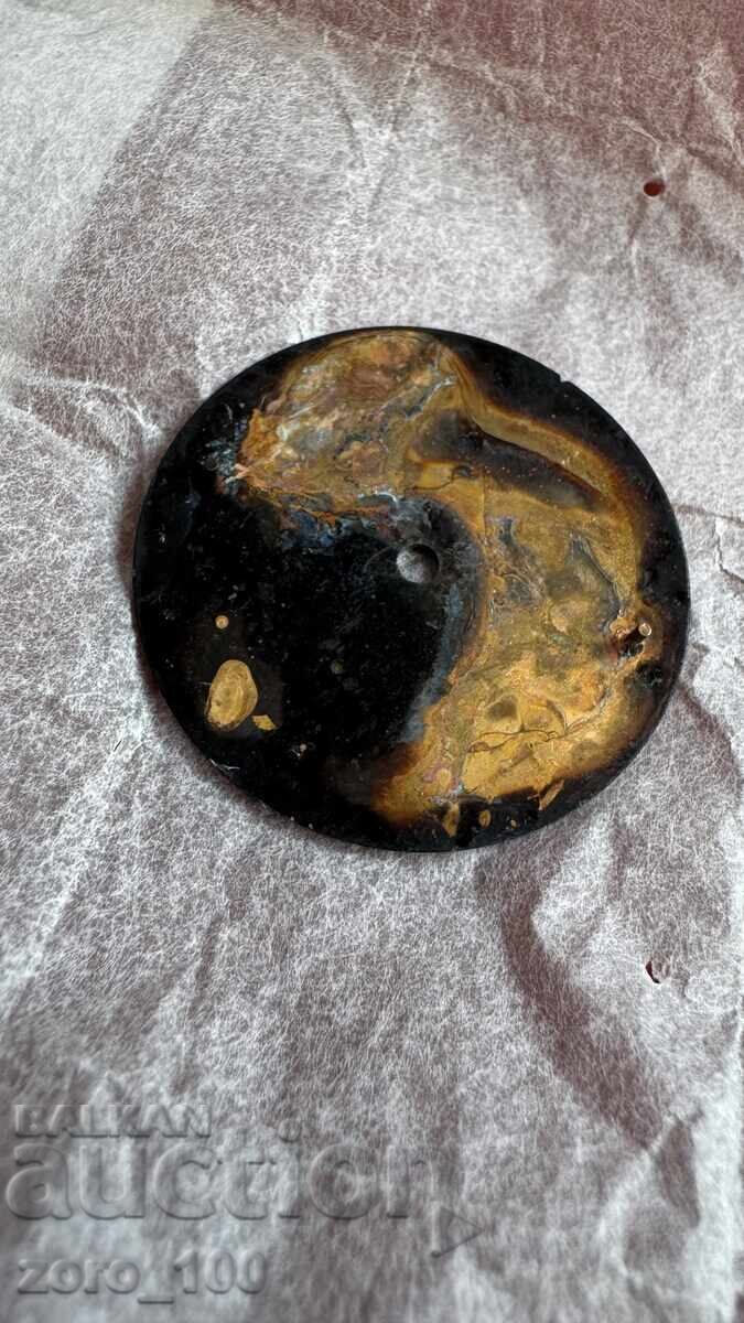 Δημοπρασία Καντράν για Ρακέτα, μαύρο, Ολοκαίνουργιο! Δημοπρασία Καντράν για Ρακέτα, μαύρο, Ολοκαίνουργιο!