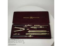 Starter set of Richter Präcision Kopernikus VII #6071