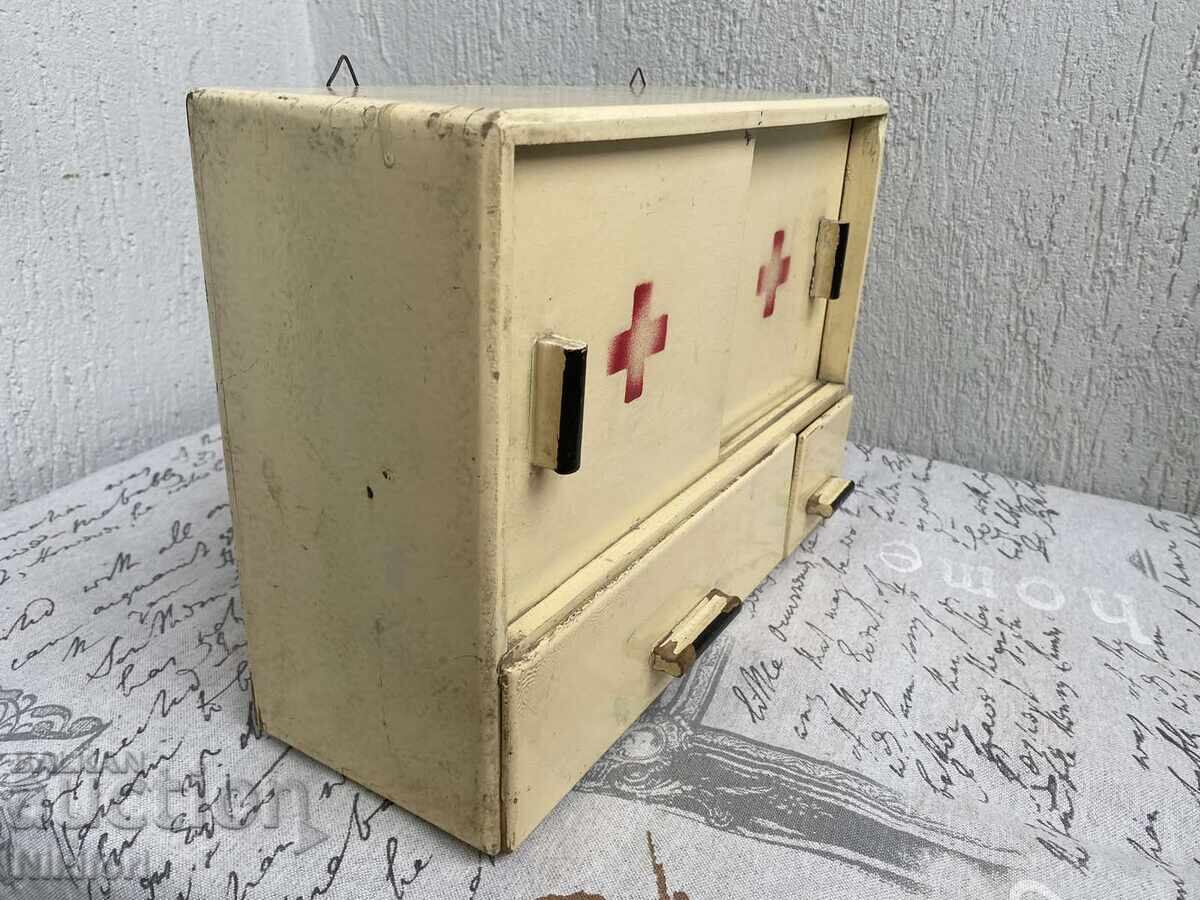 Παλιό Ξύλινο Φαρμακείο - 6 Παλιό Ξύλινο Φαρμακείο - 6