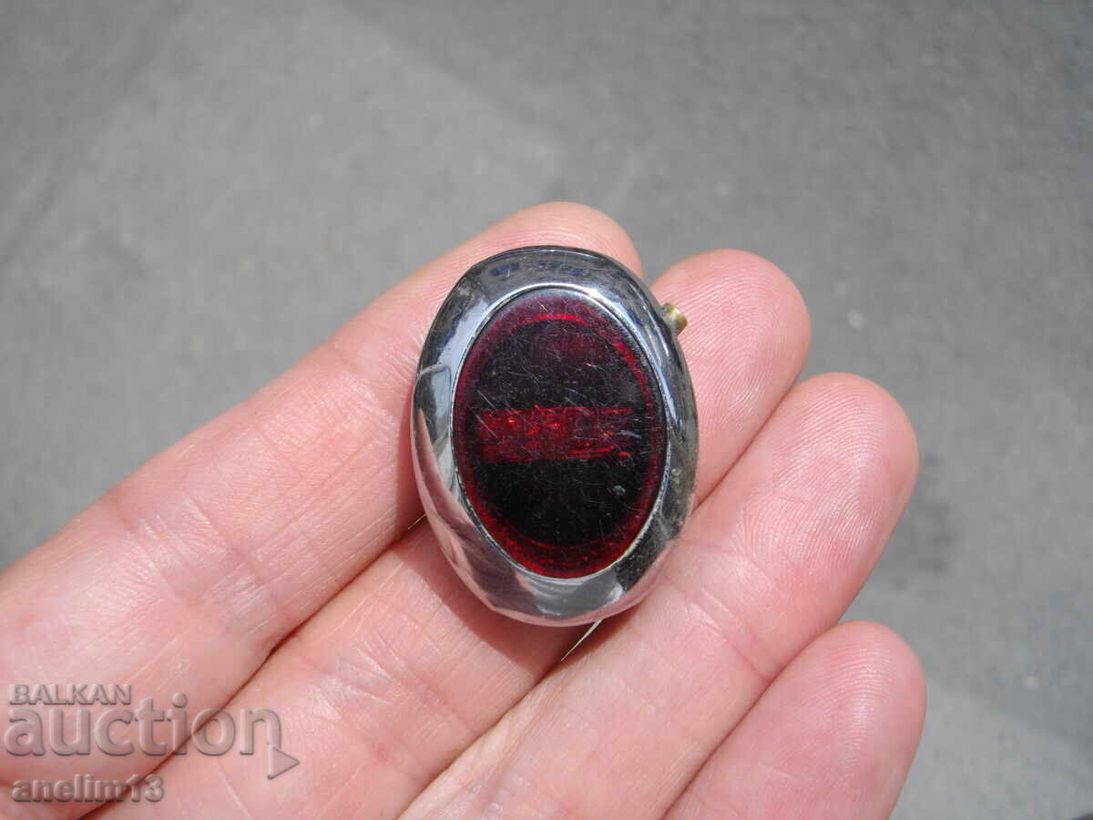 CEAS ELECTRONIC RETRO DE COLECȚIE LED PEGASUS cu preț 25.00 BGN | € 12.78