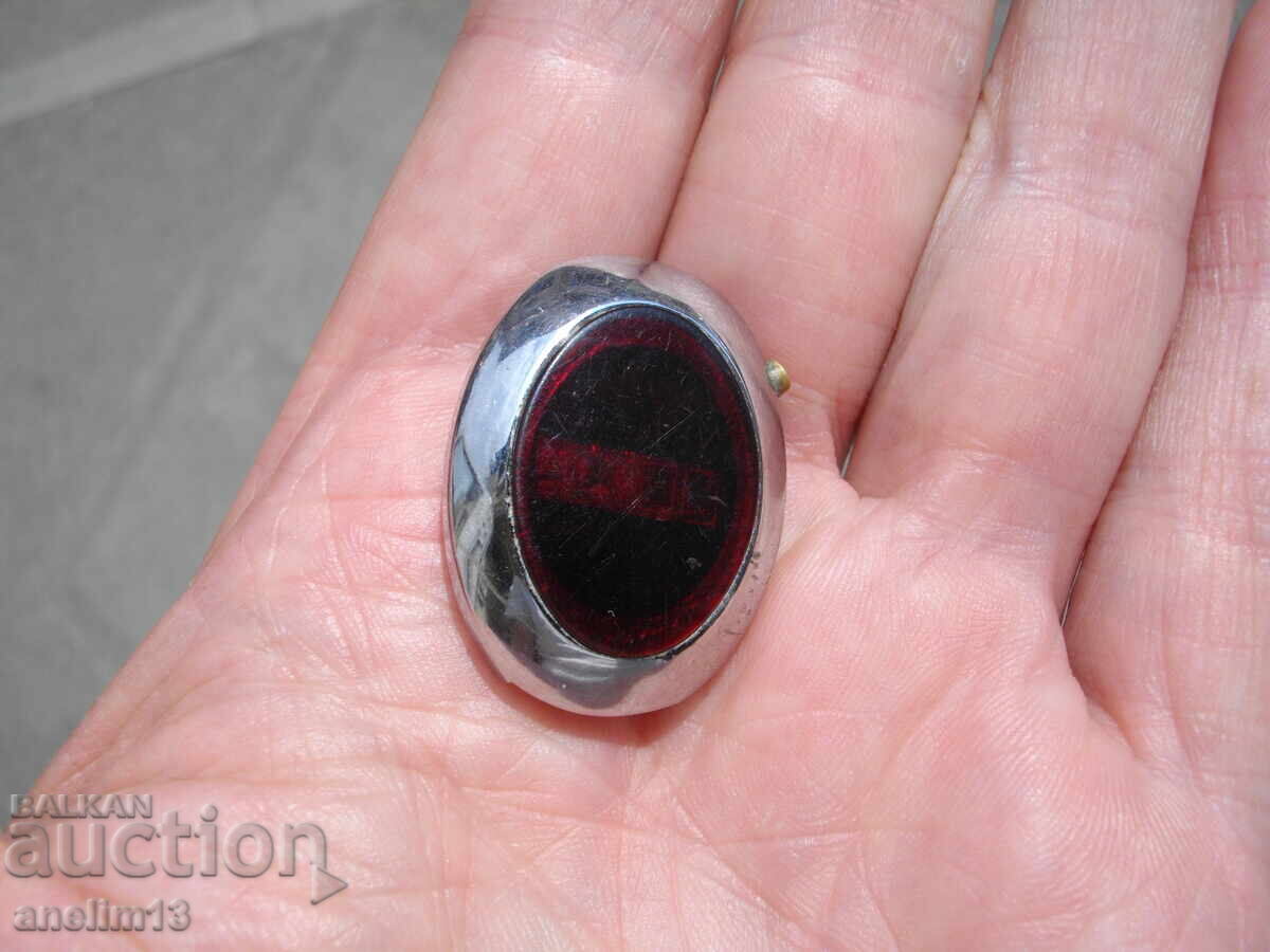 Licitație CEAS ELECTRONIC RETRO DE COLECȚIE LED PEGASUS