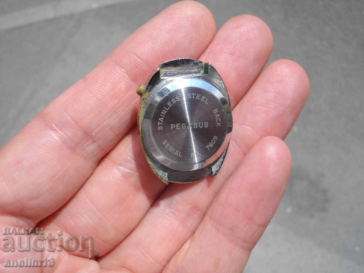 CEAS ELECTRONIC RETRO DE COLECȚIE LED PEGASUS - 6