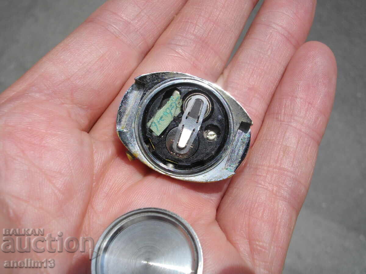 CEAS ELECTRONIC RETRO DE COLECȚIE LED PEGASUS - 7