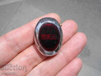 COLLECTOR'S RETRO ELECTRONIC WATCH LED PEGASUS