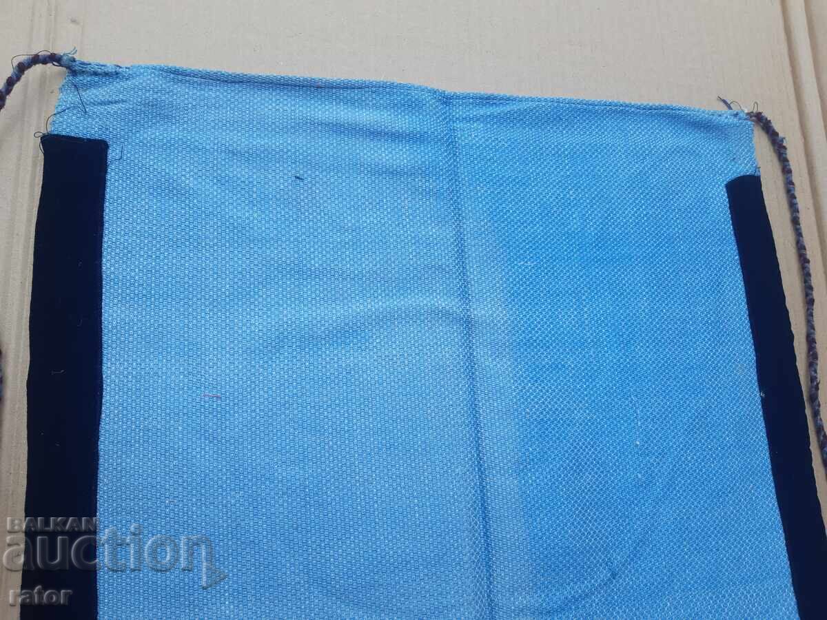 Auction  Authentic apron, costume