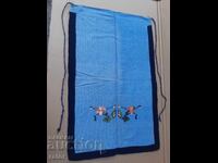 Authentic apron, costume