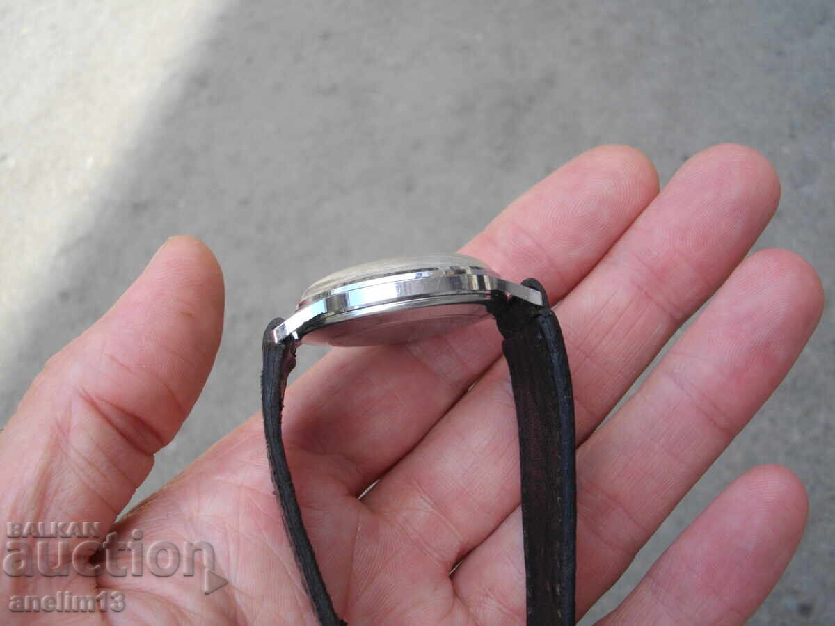 CEAS DE COLECȚIE KIENZLE - 5