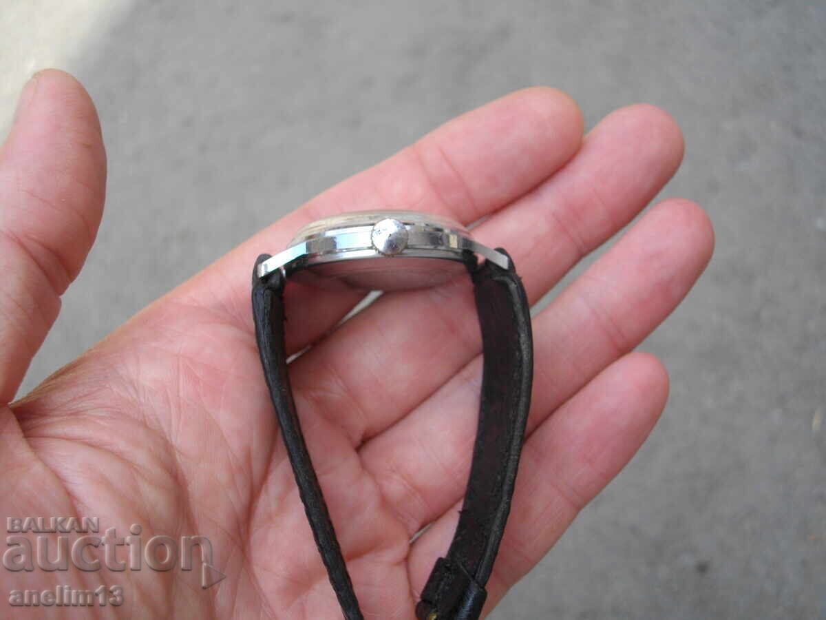 КОЛЕКЦИОНЕРСКИ ЧАСОВНИК KIENZLE - 6