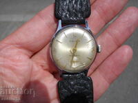 COLLECTOR'S WATCH KIENZLE