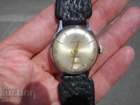 COLLECTOR'S WATCH KIENZLE