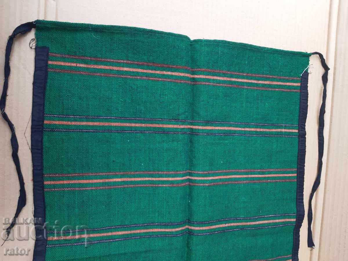 Παράδοση Αυθεντική υφαντή μάλλινη ποδιά, φορεσιά, ΑΧΡΗΣΙΜΟΠΟΙΗΤΗ Παράδοση Αυθεντική υφαντή μάλλινη ποδιά, φορεσιά, ΑΧΡΗΣΙΜΟΠΟΙΗΤΗ