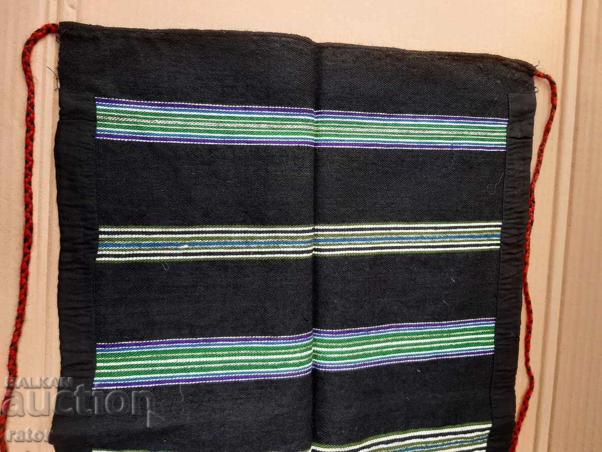 Παράδοση Αυθεντική υφαντή μάλλινη ποδιά, φορεσιά, ΑΧΡΗΣΙΜΟΠΟΙΗΤΗ Παράδοση Αυθεντική υφαντή μάλλινη ποδιά, φορεσιά, ΑΧΡΗΣΙΜΟΠΟΙΗΤΗ