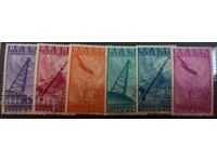 Καθαρή σειρά Ιταλία 1947