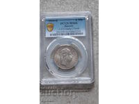 2 mărci 1904 Saxonia MS 66