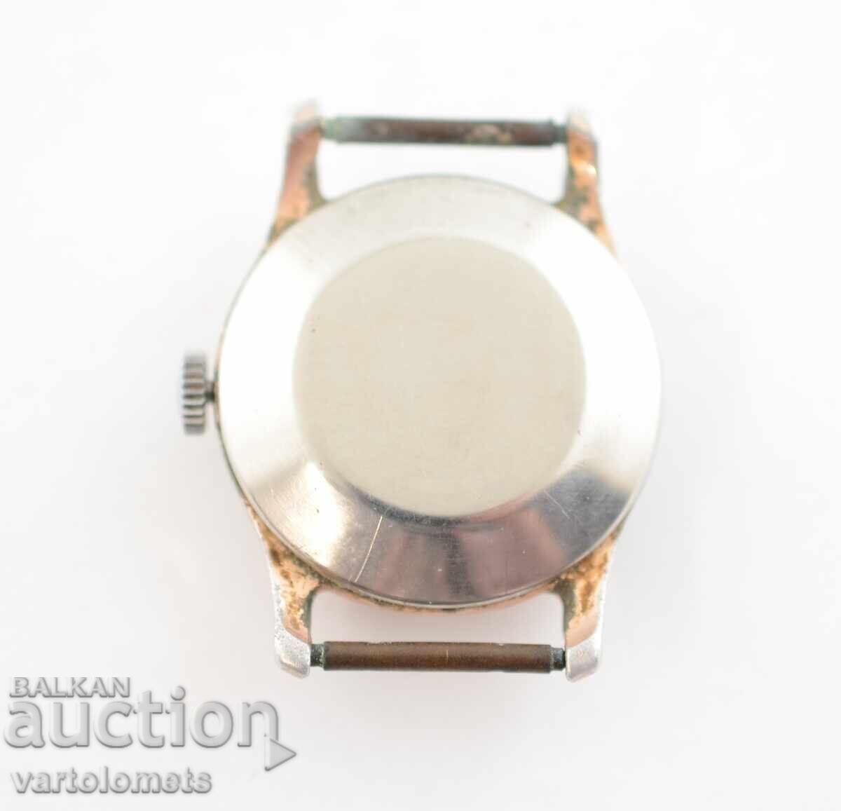Auction  Men's watch ZIM USSR - not working