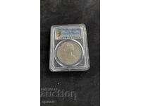 8 Reale 1802 Mexic - AU 53