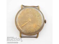 Ceas bărbătesc ARETTA de LUXE Swiss made - funcționează