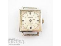Γυναικείο ρολόι GUB Glashütte Made in GDR DDR - λειτουργεί