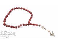 BRĂȚARĂ cu argint 44 gr