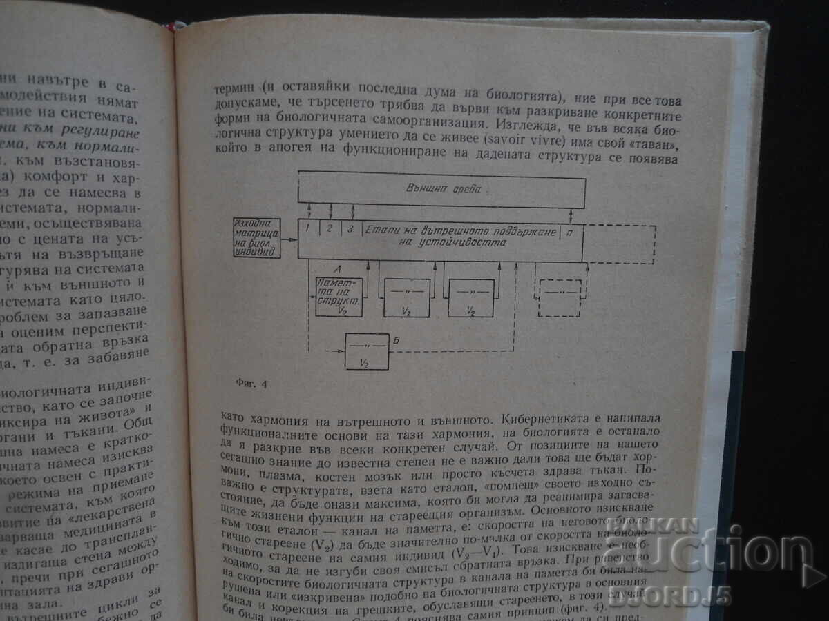 Auction  Philosophical Questions of Biology and Medicine