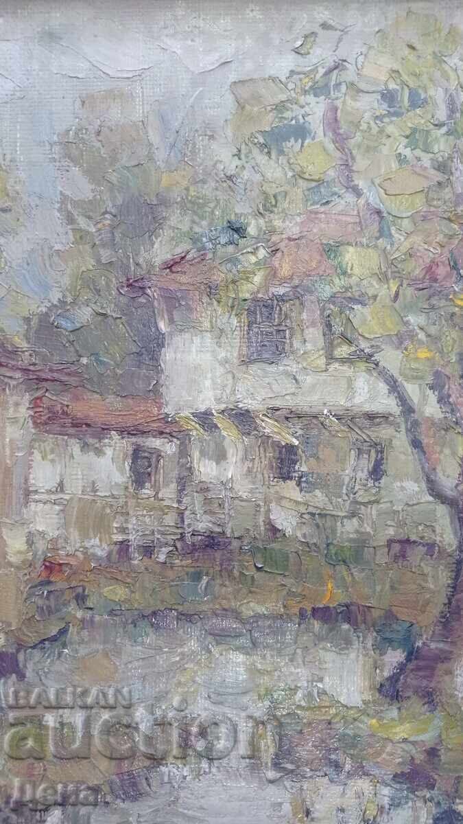 Licitație Pictură de maestru vechi