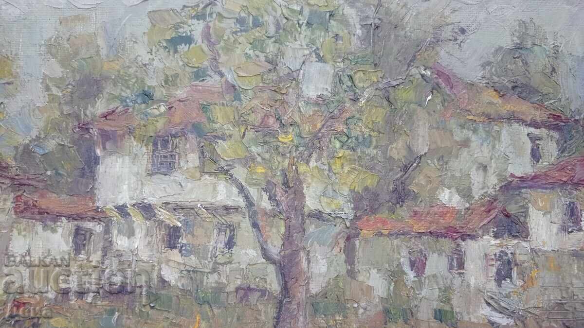 Pictură de maestru vechi - 5