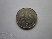 2 ΓΕΡΜΑΝΙΚΑ ΜΑΡΚΑ 1989 ΑΡΙΣΤΑ !!!