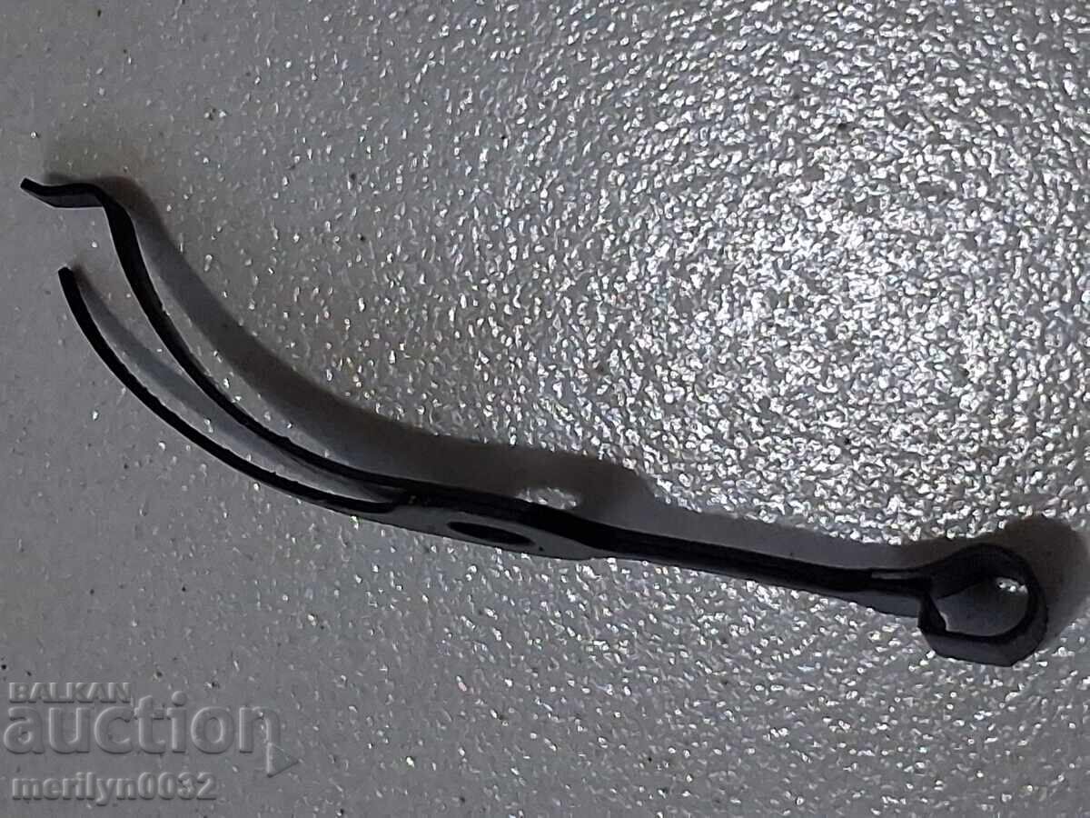 Part, spring detail for Makarov pistol USSR with price 39.00 BGN | € 19.94