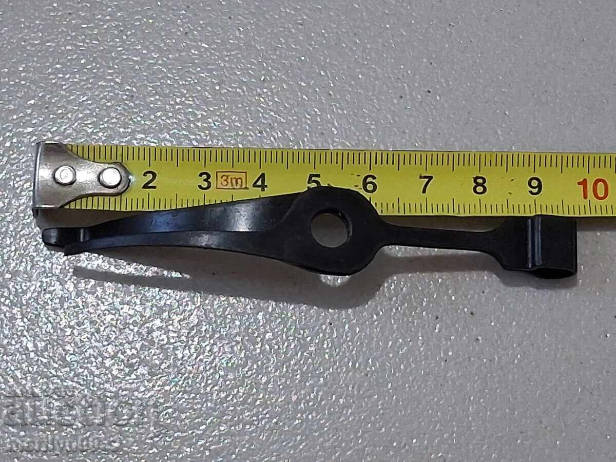 Delivery of Part, spring detail for Makarov pistol USSR