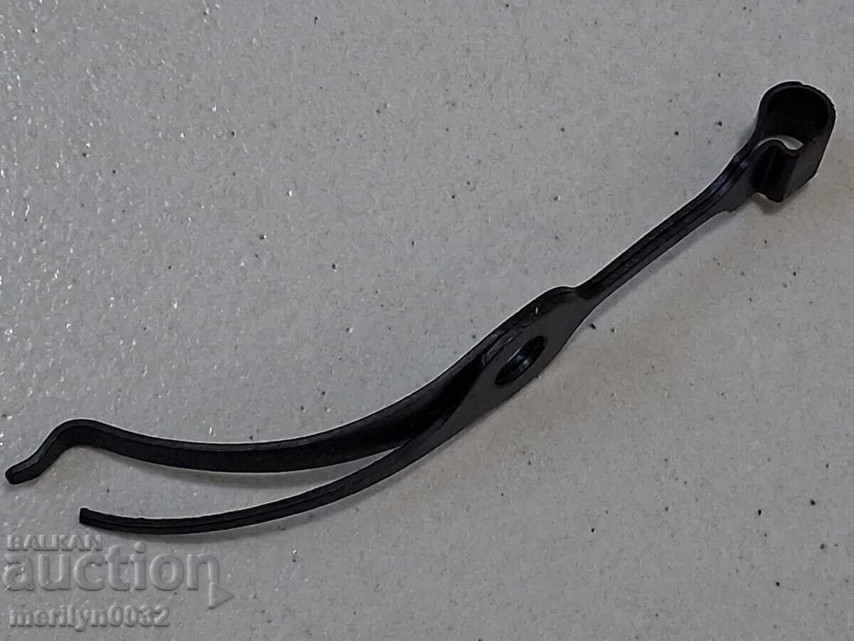 Part, spring detail for Makarov pistol USSR - 5